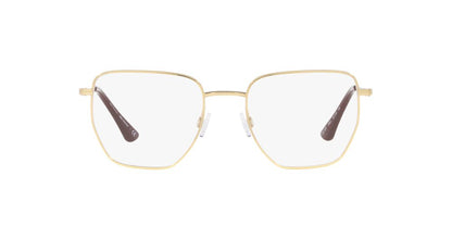 Anteojos Ópticos Jean Monnier 0J81207 Dorado