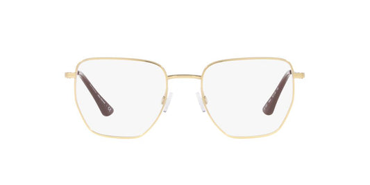 Anteojos Ópticos Jean Monnier 0J81207 Dorado