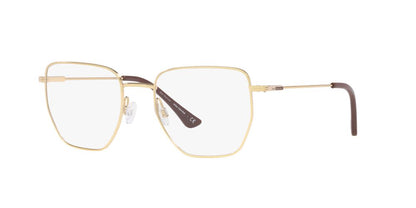 Anteojos Ópticos Jean Monnier 0J81207 Dorado