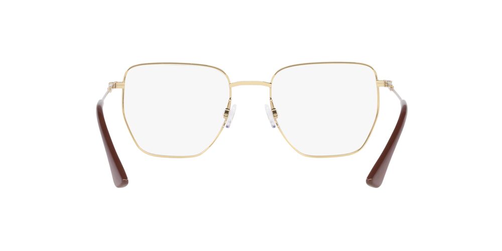 Anteojos Ópticos Jean Monnier 0J81207 Dorado