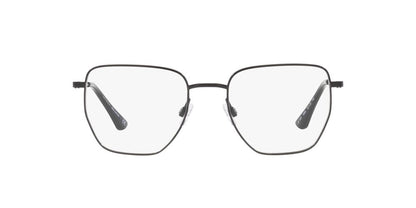 Anteojos Ópticos Jean Monnier 0J81207 Negro