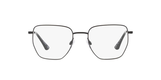 Anteojos Ópticos Jean Monnier 0J81207 Negro