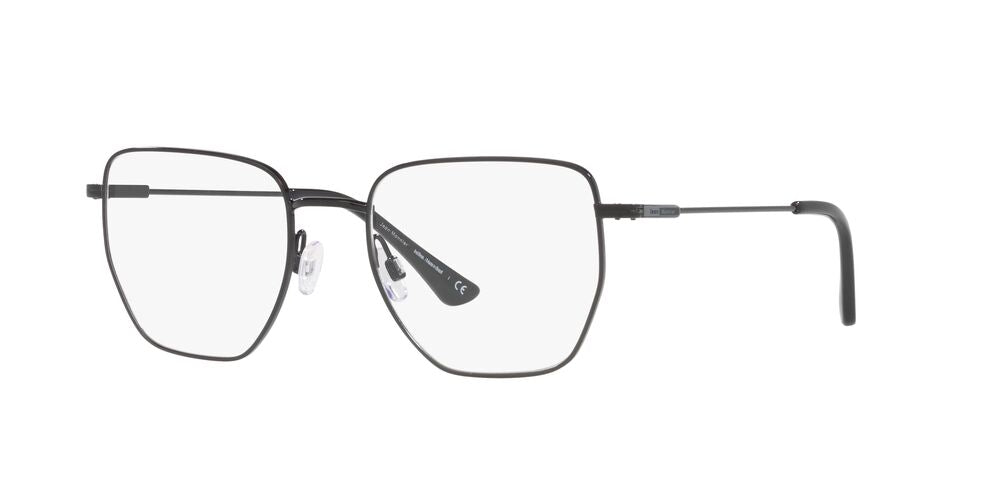 Anteojos Ópticos Jean Monnier 0J81207 Negro