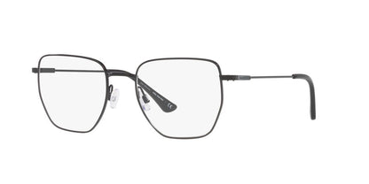 Anteojos Ópticos Jean Monnier 0J81207 Negro