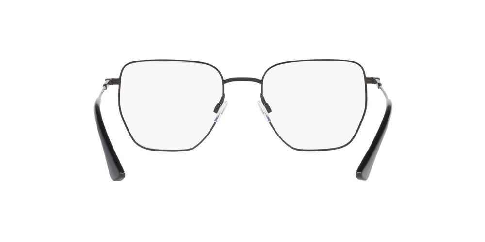 Anteojos Ópticos Jean Monnier 0J81207 Negro