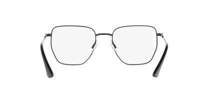Anteojos Ópticos Jean Monnier 0J81207 Negro
