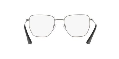 Anteojos Ópticos Jean Monnier 0J81207 Gris