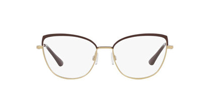 Anteojos Ópticos Jean Monnier 0J81208 Dorado