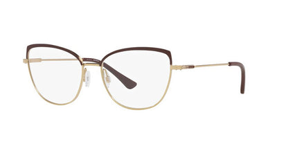 Anteojos Ópticos Jean Monnier 0J81208 Dorado