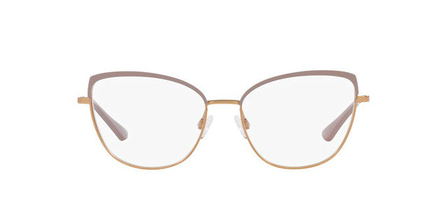 Anteojos Ópticos Jean Monnier 0J81208 Dorado
