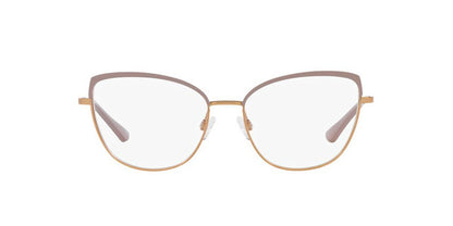 Anteojos Ópticos Jean Monnier 0J81208 Dorado
