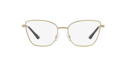 Anteojos Ópticos Jean Monnier 0J81210 Dorado