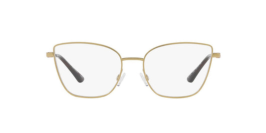 Anteojos Ópticos Jean Monnier 0J81210 Dorado