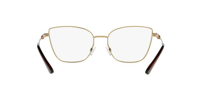 Anteojos Ópticos Jean Monnier 0J81210 Dorado
