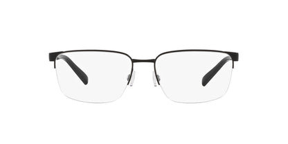 Anteojos Ópticos Jean Monnier 0J81211 Negro