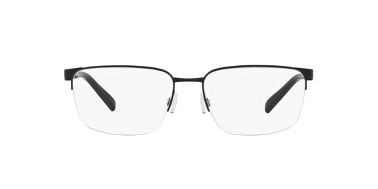 Anteojos Ópticos Jean Monnier 0J81211 Negro