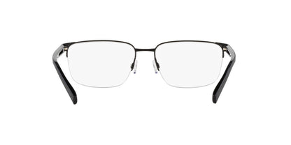 Anteojos Ópticos Jean Monnier 0J81211 Negro