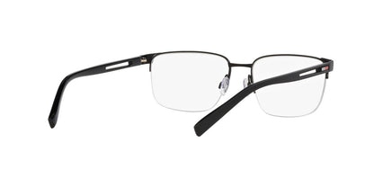 Anteojos Ópticos Jean Monnier 0J81211 Negro