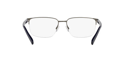 Anteojos Ópticos Jean Monnier 0J81211 Gris