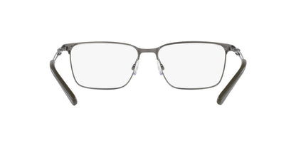 Anteojos Ópticos Jean Monnier 0J81214 Gris
