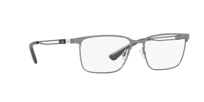 Anteojos Ópticos Jean Monnier 0J81214 Gris