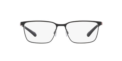 Anteojos Ópticos Jean Monnier 0J81214 Negro