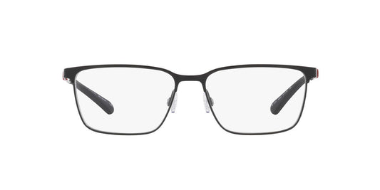 Anteojos Ópticos Jean Monnier 0J81214 Negro