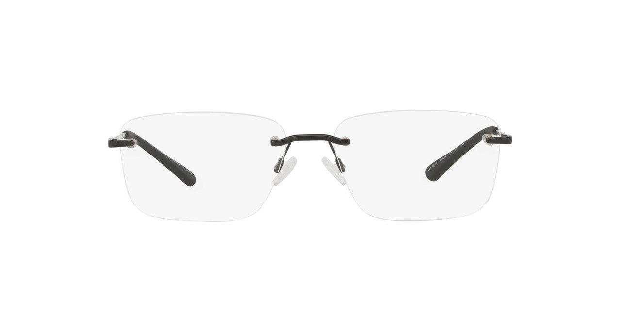 Anteojos Ópticos Jean Monnier J81216 Negro