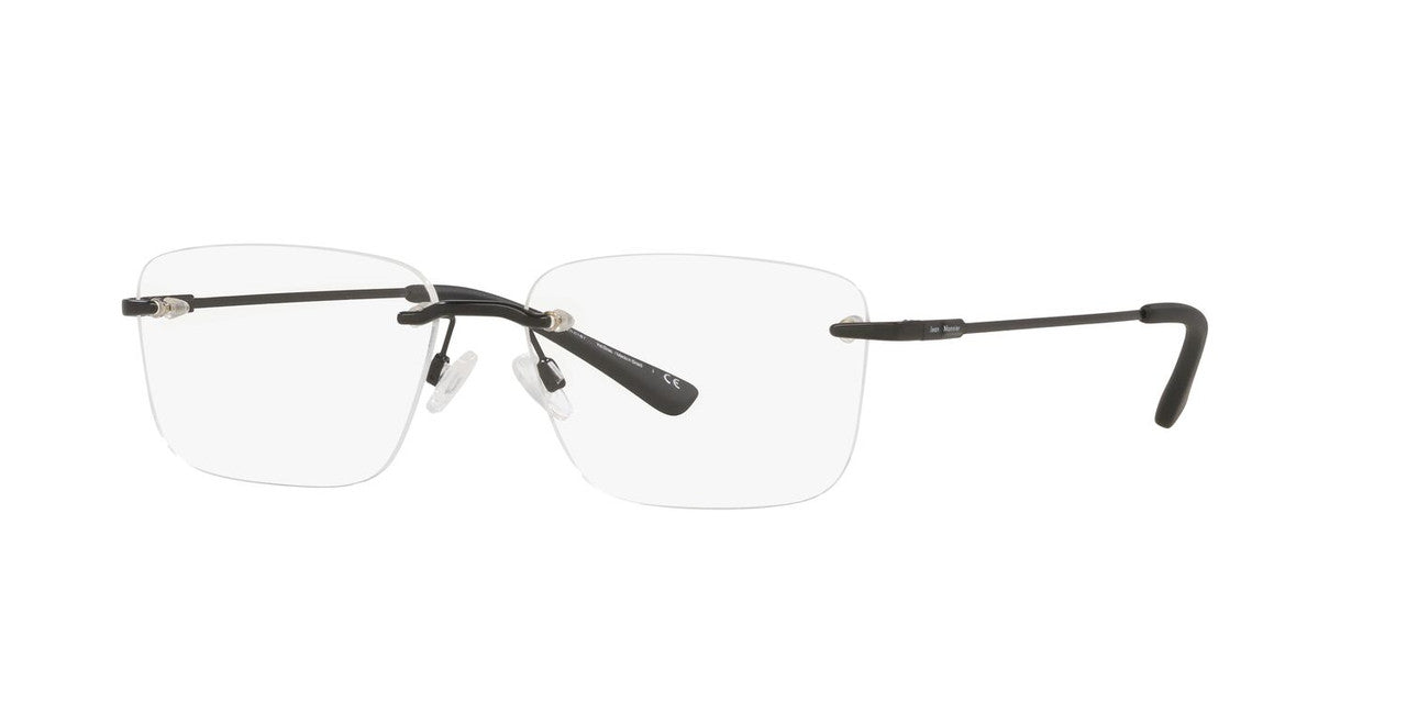 Anteojos Ópticos Jean Monnier J81216 Negro