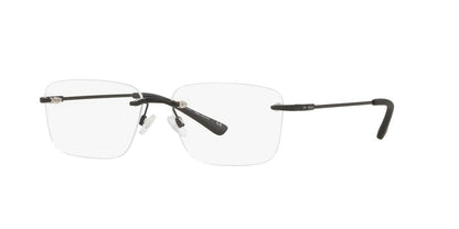 Anteojos Ópticos Jean Monnier J81216 Negro