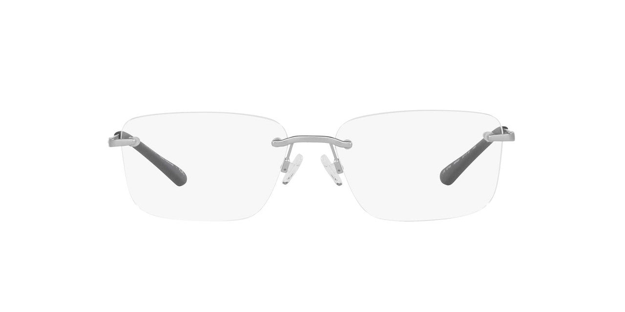 Anteojos Ópticos Jean Monnier J81216 Gris
