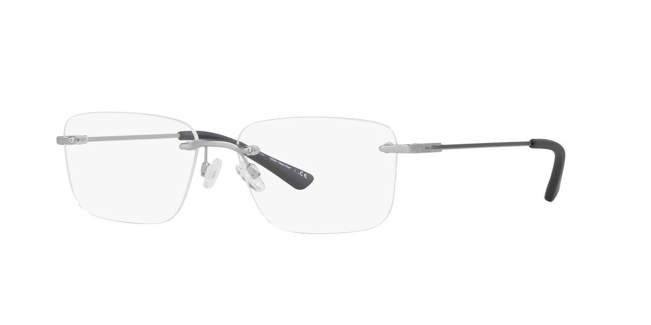 Anteojos Ópticos Jean Monnier J81216 Gris