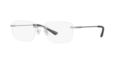 Anteojos Ópticos Jean Monnier J81216 Gris