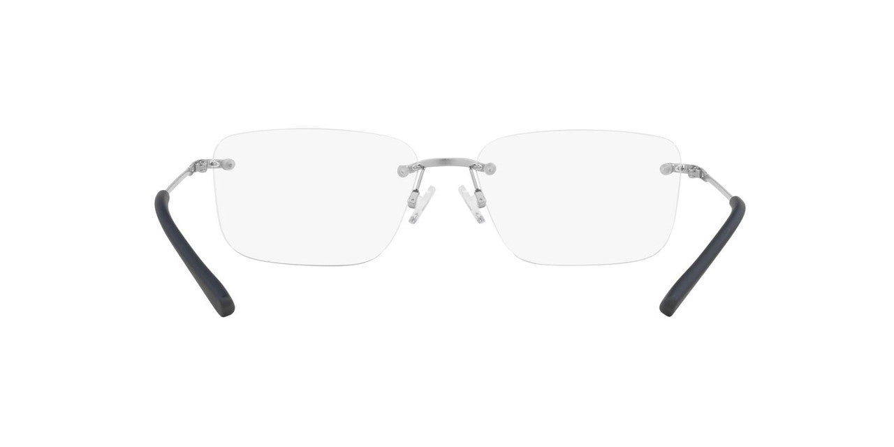 Anteojos Ópticos Jean Monnier J81216 Gris