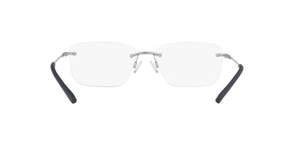 Anteojos Ópticos Jean Monnier J81216 Gris