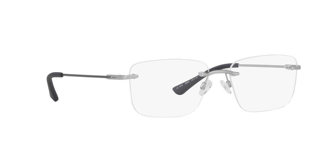 Anteojos Ópticos Jean Monnier J81216 Gris