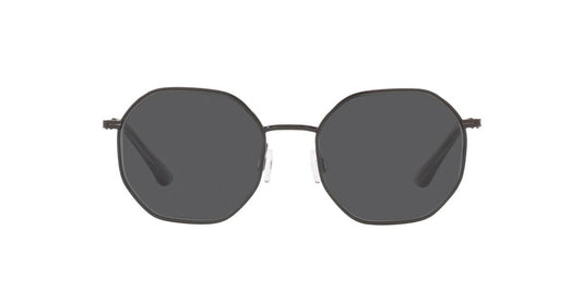 Anteojos De Sol Jean Monnier 0J82015 Negro/Gris