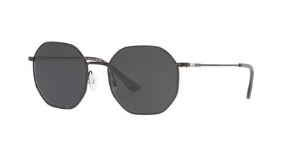 Anteojos De Sol Jean Monnier 0J82015 Negro/Gris