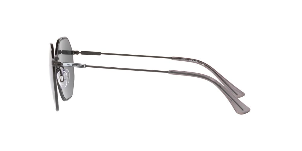 Anteojos De Sol Jean Monnier 0J82015 Negro/Gris