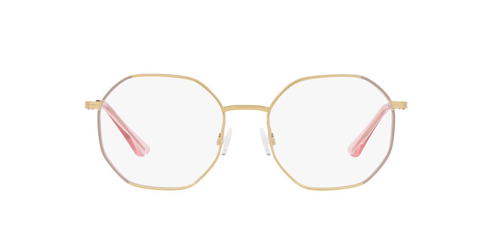 Anteojos Ópticos Jean Monnier 0J82015V Rosa