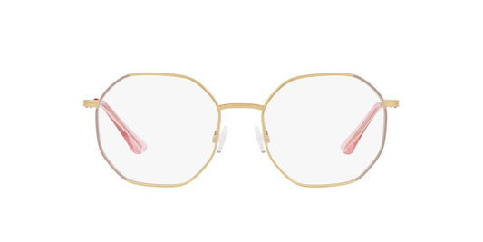 Anteojos Ópticos Jean Monnier 0J82015V Rosa