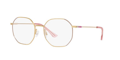 Anteojos Ópticos Jean Monnier 0J82015V Rosa