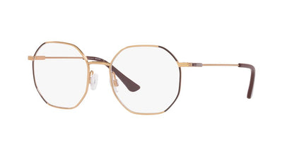 Anteojos Ópticos Jean Monnier 0J82015V Rosa