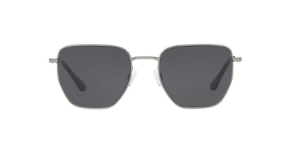 Anteojos De Sol Jean Monnier J82017 Gris/Gris