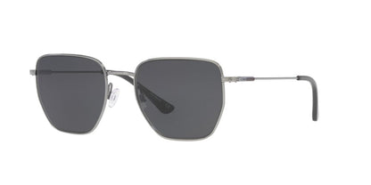 Anteojos De Sol Jean Monnier J82017 Gris/Gris