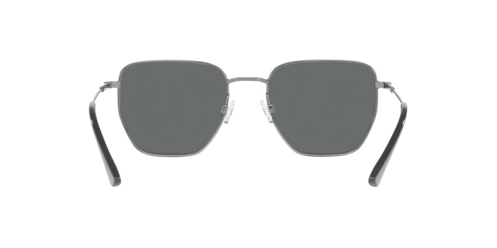 Anteojos De Sol Jean Monnier J82017 Gris/Gris
