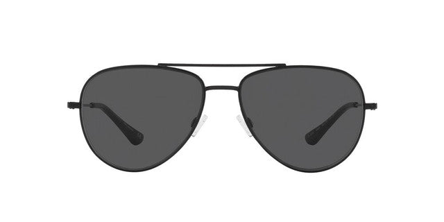 Anteojos De Sol Jean Monnier 0J82018 Negro/Gris