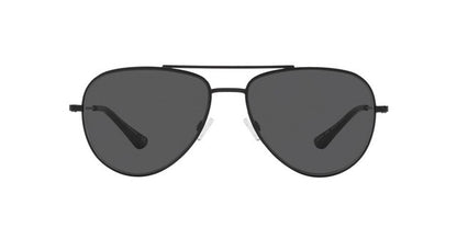 Anteojos De Sol Jean Monnier 0J82018 Negro/Gris