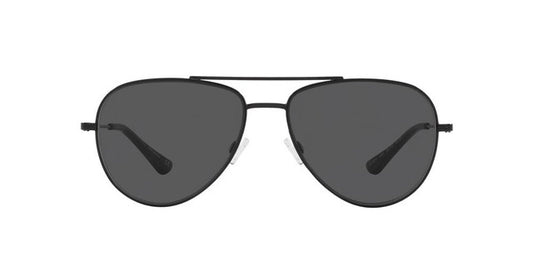 Anteojos De Sol Jean Monnier 0J82018 Negro/Gris
