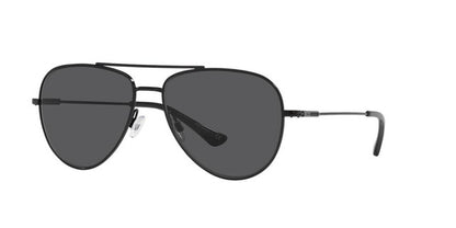 Anteojos De Sol Jean Monnier 0J82018 Negro/Gris